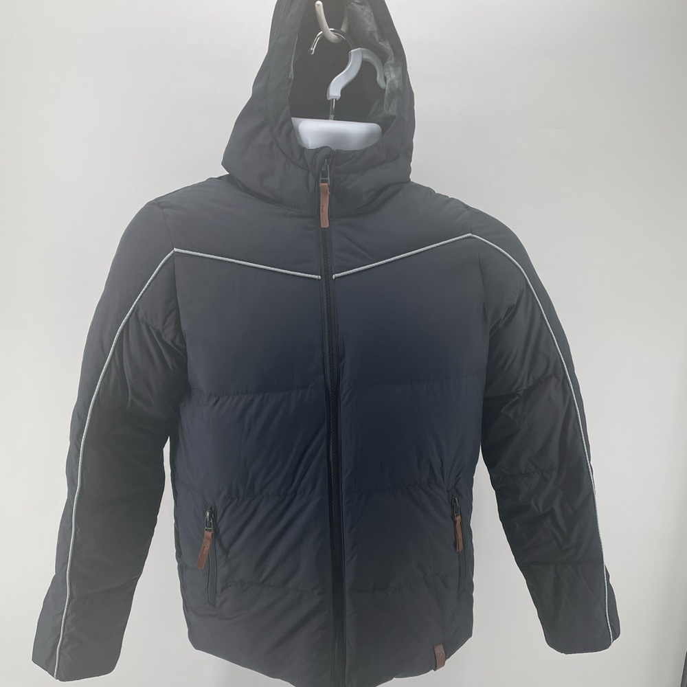 Obermeyer Boys James Puffer Coat